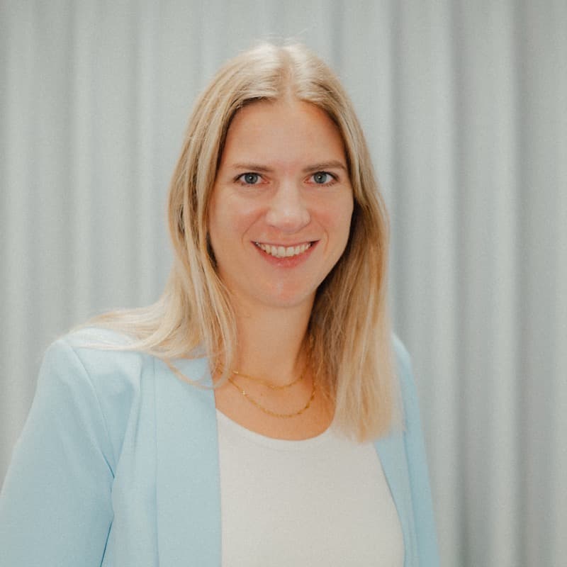 Katharina Scharbert